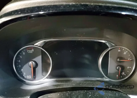 2023 Chevrolet Traverse Premier z USA, uszkodzony, nr VIN 1GNEVKKWXPJ248966